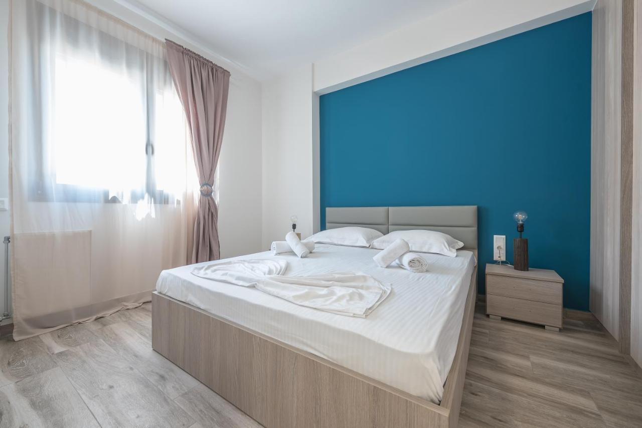Newly Renovated Apt In The Heart Of Kerameikos Αθήνα Εξωτερικό φωτογραφία