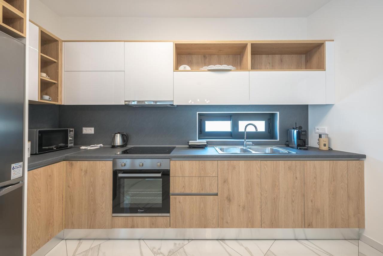 Newly Renovated Apt In The Heart Of Kerameikos Αθήνα Εξωτερικό φωτογραφία