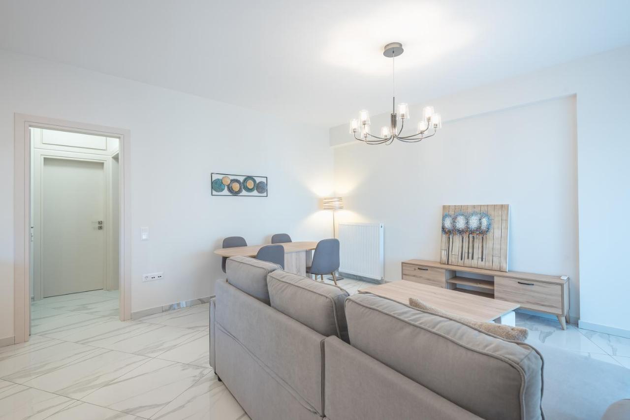 Newly Renovated Apt In The Heart Of Kerameikos Αθήνα Εξωτερικό φωτογραφία