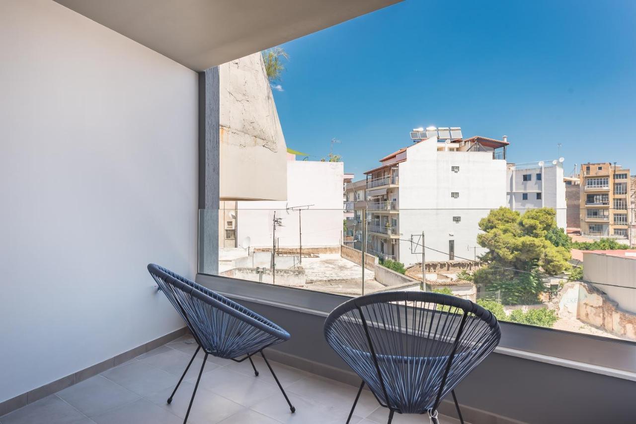 Newly Renovated Apt In The Heart Of Kerameikos Αθήνα Εξωτερικό φωτογραφία