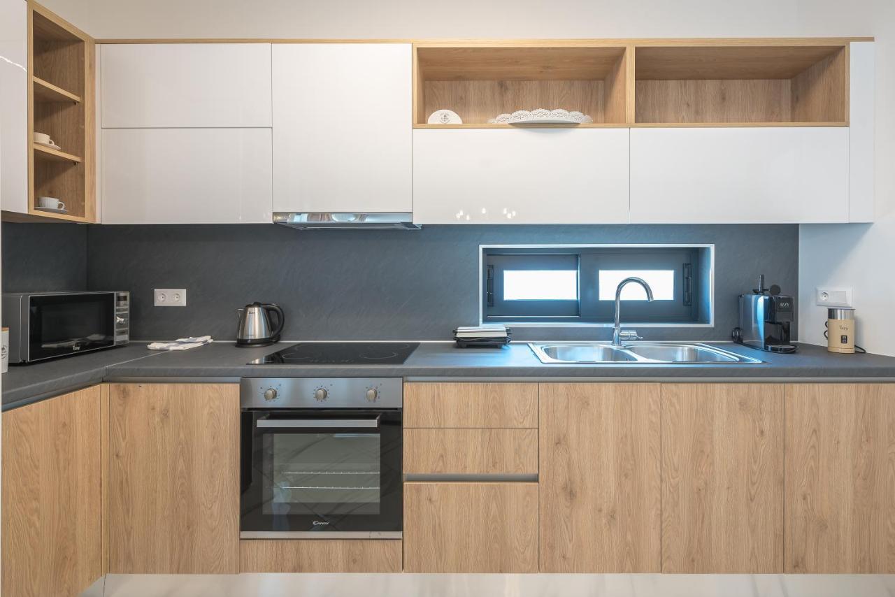 Newly Renovated Apt In The Heart Of Kerameikos Αθήνα Εξωτερικό φωτογραφία